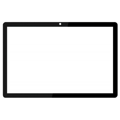 Touch Screen Digitizer For Htc A103 Plus Grey By - Maxbhi Com