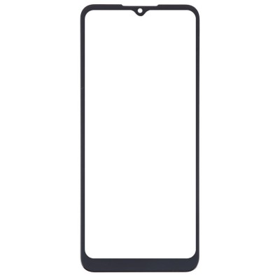 Replacement Front Glass For Nokia G310 5g Blue By - Maxbhi Com