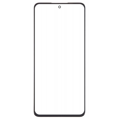 Touch Screen Digitizer For Oneplus Ace Pro Black By - Maxbhi Com