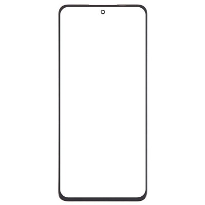 Replacement Front Glass For Oneplus Ace Pro Brown By - Maxbhi Com