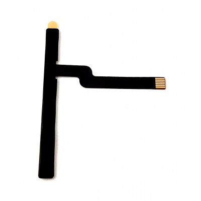 Volume Button Flex Cable For Doogee T20 Mini By - Maxbhi Com