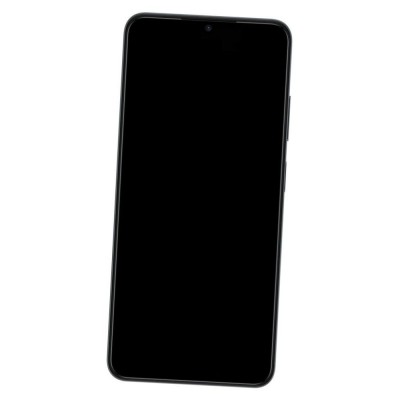 Fingerprint Sensor Flex Cable For Zte Nubia Neo 5g Black By - Maxbhi Com