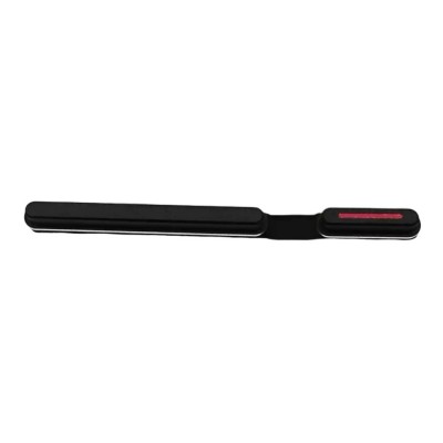 Volume Side Button Outer For Doogee T20 Mini White By - Maxbhi Com
