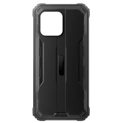 Back Panel Cover For Blackview Oscal S70 Pro Black - Maxbhi Com
