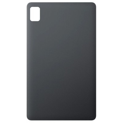 Back Panel Cover For Blackview Tab 60 Black - Maxbhi Com