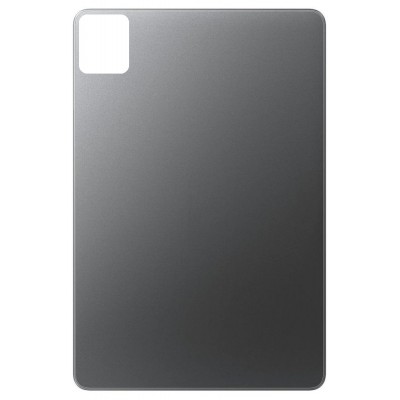Back Panel Cover For Blackview Tab 70 Wifi Black - Maxbhi Com
