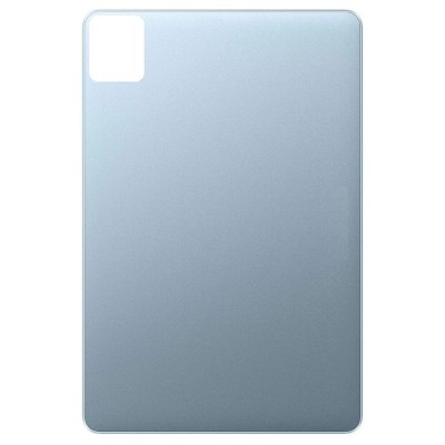 Back Panel Cover For Blackview Tab 70 Wifi Blue - Maxbhi Com