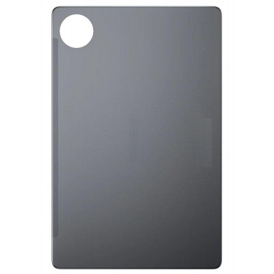 Back Panel Cover For Blackview Tab 80 Black - Maxbhi Com