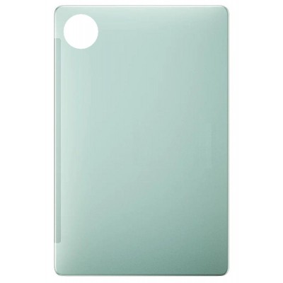 Back Panel Cover For Blackview Tab 80 Green - Maxbhi Com
