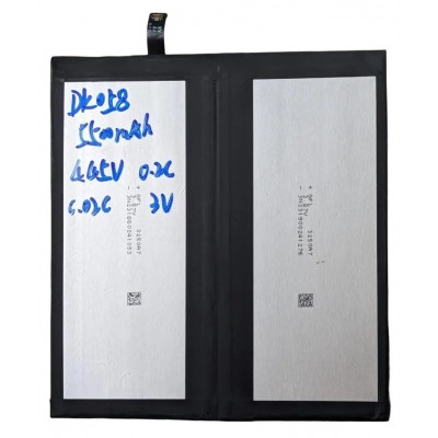 Battery For Blackview Tab 60 By - Maxbhi Com