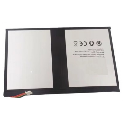 Battery For Blackview Tab 80 By - Maxbhi Com