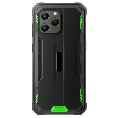 Full Body Housing For Blackview Oscal S70 Pro Green - Maxbhi Com