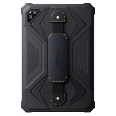Full Body Housing For Blackview Oscal Spider 8 White - Maxbhi Com