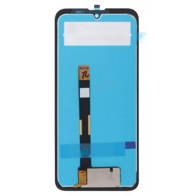 Lcd With Touch Screen For Blackview Oscal S70 Pro Orange By - Maxbhi Com