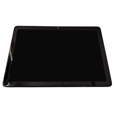Lcd With Touch Screen For Blackview Tab 70 Wifi Black By - Maxbhi Com