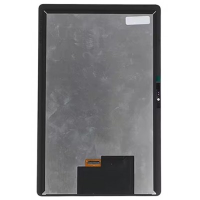 Lcd With Touch Screen For Blackview Tab 80 Grey By - Maxbhi Com