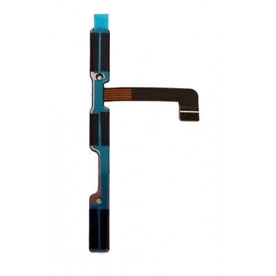 Power Button Flex Cable For Blackview Tab 60 On Off Flex Pcb By - Maxbhi Com