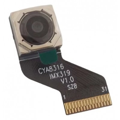 Replacement Back Camera For Blackview Tab 60 By - Maxbhi Com