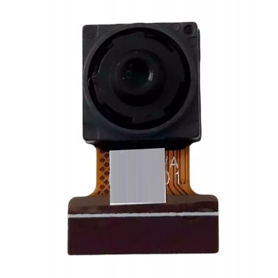 Replacement Front Camera For Blackview Oscal Spider 8 Selfie Camera By - Maxbhi Com