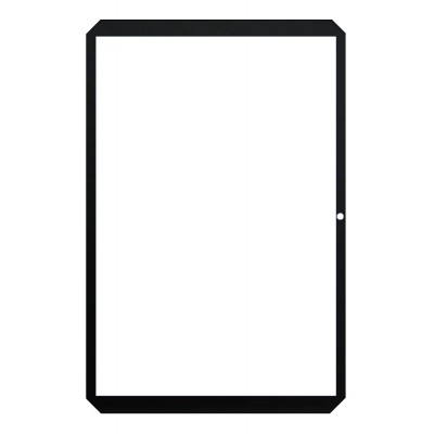 Replacement Front Glass For Blackview Oscal Spider 8 Orangeby - Maxbhi Com
