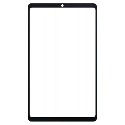 Replacement Front Glass For Blackview Tab 60 Blue By - Maxbhi Com