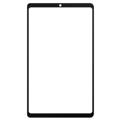 Touch Screen Digitizer For Blackview Tab 60 Black By - Maxbhi Com