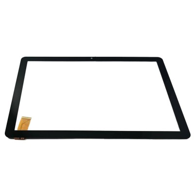 Touch Screen Digitizer For Blackview Tab 70 Wifi Grey By - Maxbhi Com