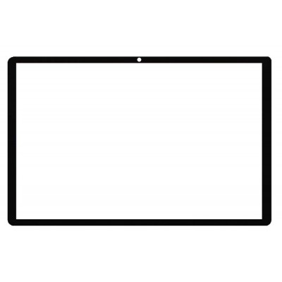 Touch Screen Digitizer For Blackview Tab 80 Grey By - Maxbhi Com