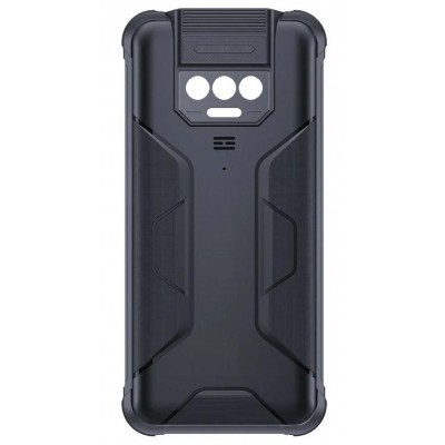 Back Panel Cover For Cubot Kingkong 8 Black - Maxbhi Com