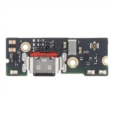 Charging Connector Flex Pcb Board For Cubot Kingkong 8 By - Maxbhi Com