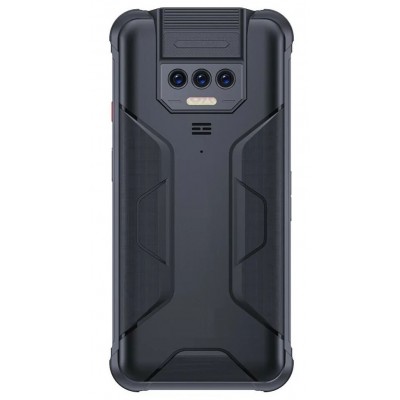 Full Body Housing For Cubot Kingkong 8 Black - Maxbhi Com