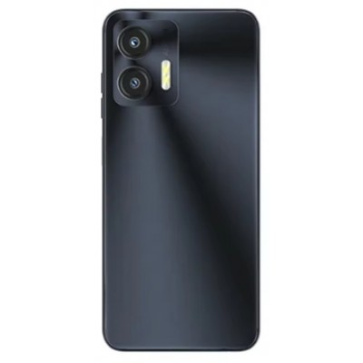 Full Body Housing For Oukitel C36 Black - Maxbhi Com