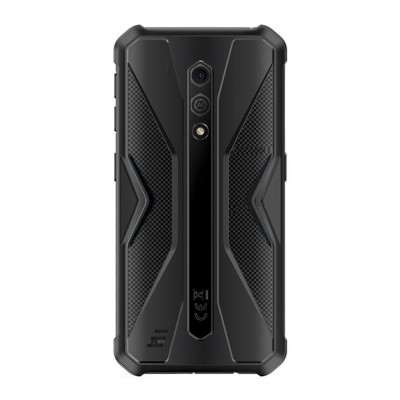 Full Body Housing For Ulefone Armor X12 Black - Maxbhi Com