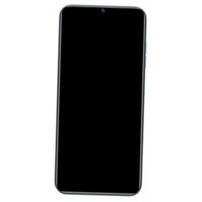 Lcd Connector For Oukitel C36 By - Maxbhi Com