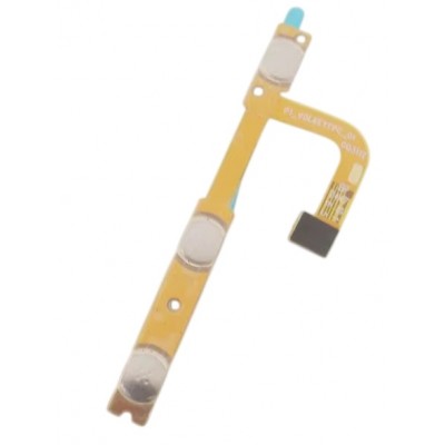 Power Button Flex Cable For Ulefone Armor X12 On Off Flex Pcb By - Maxbhi Com
