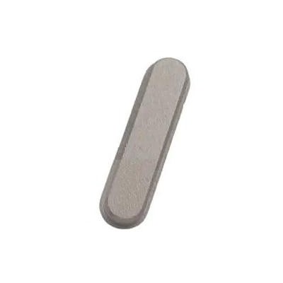 Power Button Outer For Cubot Kingkong 8 Black By - Maxbhi Com
