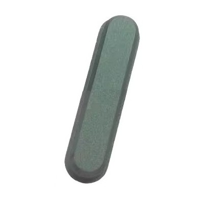 Power Button Outer For Cubot Kingkong 8 Green By - Maxbhi Com
