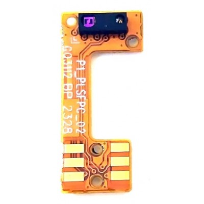Proximity Light Sensor Flex Cable For Ulefone Armor X12 By - Maxbhi Com