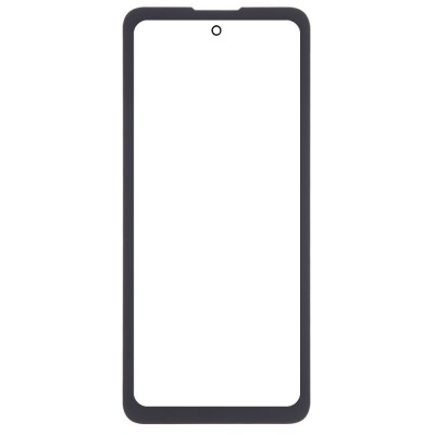 Touch Screen Digitizer For Cubot Kingkong 8 White By - Maxbhi Com