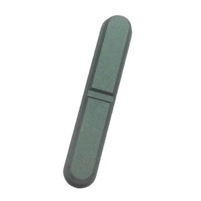 Volume Side Button Outer For Cubot Kingkong 8 Green By - Maxbhi Com
