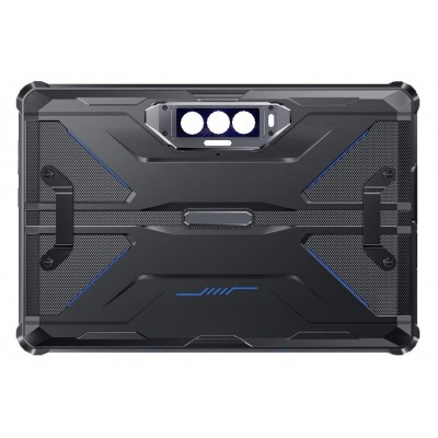 Back Panel Cover For Oukitel Rt7 5g Blue - Maxbhi Com