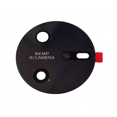 Camera Lens For Blackview Oscal Tiger 12 White By - Maxbhi Com