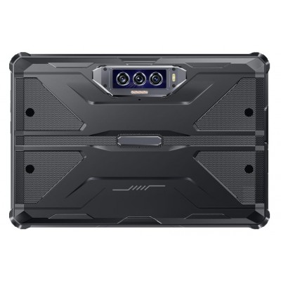 Full Body Housing For Oukitel Rt7 5g Black - Maxbhi Com