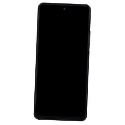 Lcd Connector For Blackview Oscal Tiger 12 By - Maxbhi Com