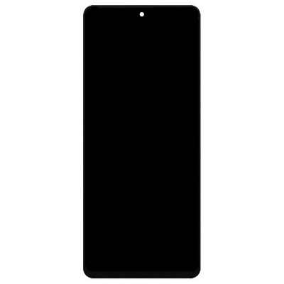 Lcd Screen For Blackview Oscal Tiger 12 Replacement Display By - Maxbhi Com