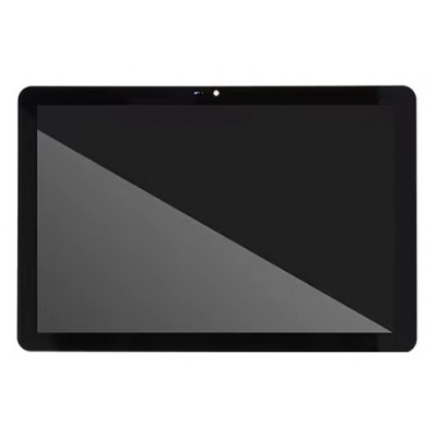 Lcd With Touch Screen For Oukitel Rt7 5g Blue By - Maxbhi Com