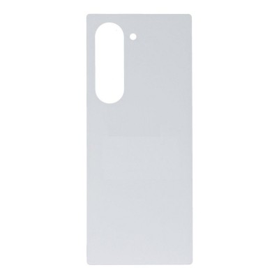 Back Panel Cover For Samsung Galaxy Z Fold6 White - Maxbhi Com