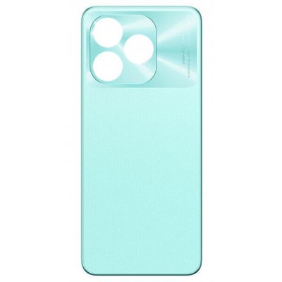 Back Panel Cover For Umidigi A15c Green - Maxbhi Com