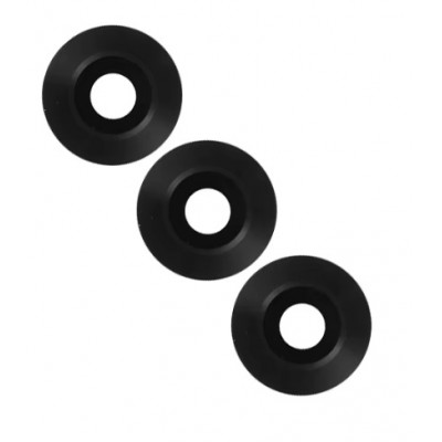 Camera Lens For Umidigi A15c Black By - Maxbhi Com