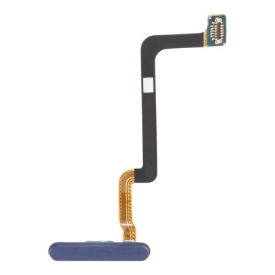 Fingerprint Sensor Flex Cable For Samsung Galaxy Z Fold6 Navy By - Maxbhi Com